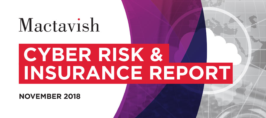 Cyber Risk & Insurance Report