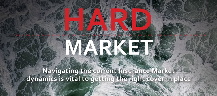 Hard Market Report
